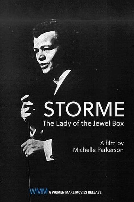 Stormé: Lady of the Jewel Box
